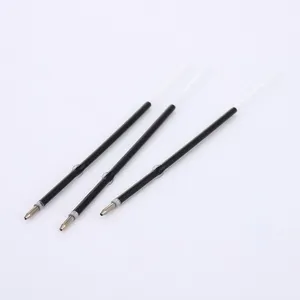 High Quality 0.5mm 0.7mm Gel Pen Refill With Smooth Bullet Tip For Office School Ballpoint Pens Genre