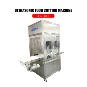 Máy Cắt Bánh Mousse Siêu Âm Chèn Bộ Chia Giấy - Product Image 5