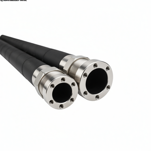 COVNA SAE100R DIN EN Inner Steel Braided Hydraulic <b>Rubber</b> <b>Hose</b> - Industrial Machinery Hydraulic <b>Hose</b> - Product Image 5