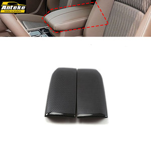 Auto ABS fibra di carbonio accessori interni OEM per 2020 <span class=keywords><strong>Volkswagen</strong></span> Viloran bracciolo scatola <span class=keywords><strong>adesivi</strong></span> decorativi - Product Image 1