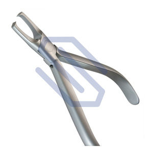 Dental Debonding <b>Plier</b> Cutter Orthodontic <b>Pliers</b> Instrument <b>Set</b> Manual Surgical Instruments Stainless Steel CE - Product Image 1