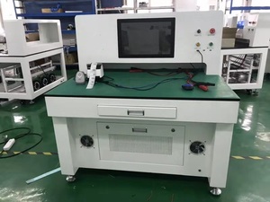 Battery Pack Comprehensive Testing Machine Electric Golf Trolley Lithium Battery Pack Tester Battery Pack Integrated Tester - Product Image 5