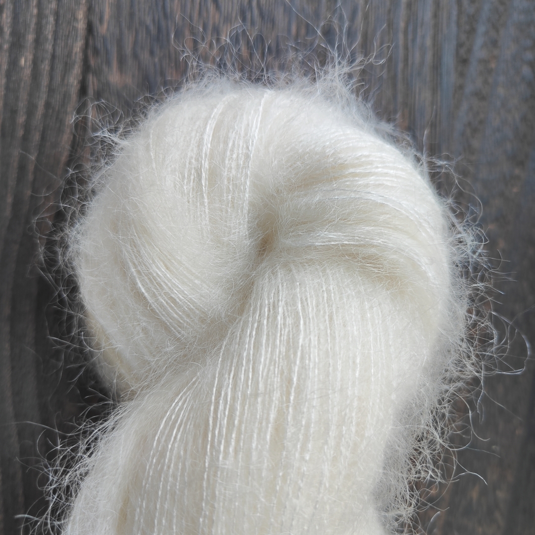 natural white