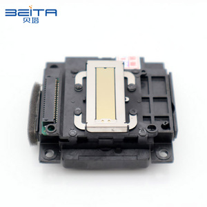 新品 L120 プリントヘッド FA04000 / FA04010 エプソン L301 L310 L360 L355 L565 XP300 XP400 ME401 プリンターヘッド用 - Product Image 1