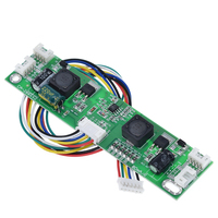 CA-266S Inverter Universal LED 32-65 inci modul lampu latar TV LED papan arus konstan 80-480mA