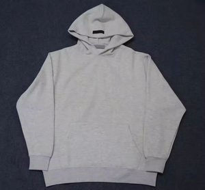 Set di Alta Qualità con Felpa con Cappuccio, Tuta Sportiva Essenziale, Pantaloni da Jogging <span class=keywords><strong>e</strong></span> Felpa con Cappuccio per Uomo - Product Image 2