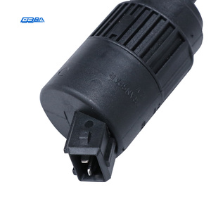 <b>Wiper</b> Pump <b>Motor</b> (For Windshield) + Mat For Aston Martin DB9 2013 <b>Motor</b>: AG43-67350-AA Mat: AG43-67350-JQ - Product Image 5