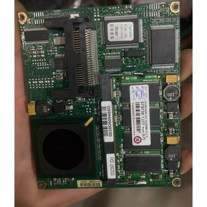 Kontron LY410234 Embedded Industrial <b>Motherboard</b> DDR4 128GB RAM Integrated Graphics Industrial <b>Computer</b> - Product Image 1