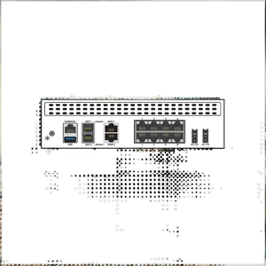 Fortinet-Serie de nivel de entrada, 1 año de garantía en stock, FortiGate, Wifi <span class=keywords><strong>80F</strong></span>, <span class=keywords><strong>80F</strong></span> - Product Image 6