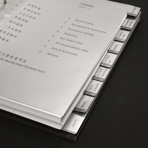 Dịch vụ in ấn Danh mục <span class=keywords><strong>VIP</strong></span> chuyên nghiệp cho quần áo và tập sách sản phẩm thương mại - Product Image 1