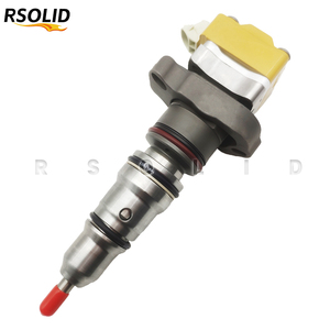 หัวฉีด Rsoliddiesel 177-4754 1774754 10R-9237 หัวฉีด HEUI สำหรับเครื่องยนต์ 3126 3126B 3126E อะไหล่เครื่องจักรก่อสร้าง - Product Image 5