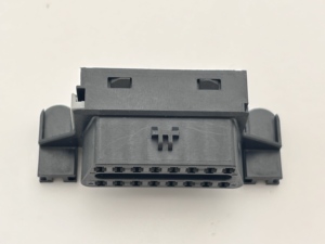 TE1452733-5 9335261-02 Nouveau connecteur OEM d'origine 16 broches Connecteur automobile Pièces automobiles pour BMW - Product Image 5