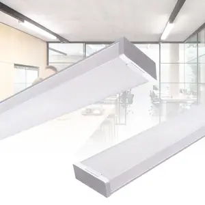 Plafon rectangulo 홈 인테리어 조명 현대 led 천장 조명