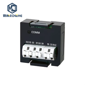 ชุดอินเทอร์เฟซการสื่อสาร NX1W-CIF01 สำหรับระบบควบคุมอัตโนมัติทางอุตสาหกรรม อะไหล่ทดแทน โมดูลเครือข่าย EtherNet/IP - Product Image 1