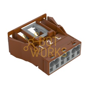 Wago 7702363 - Nuevo - Product Image 1