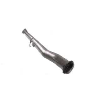 Truck Exhasut System 8 inch heavy duty exhaust pipes