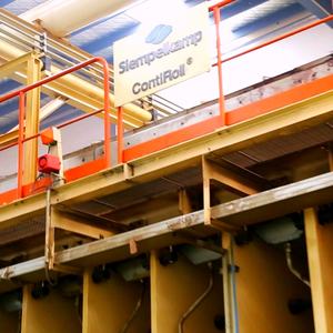 4x8グリーンコアMDFボードプレーンメラミンラミネートサンドベニヤ表面E0ホルムアルデヒド発光キッチンキャビネット用 - Product Image 5