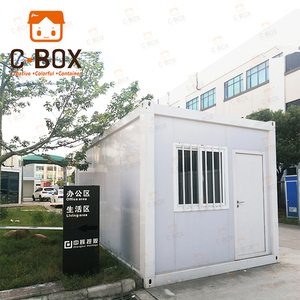 <span class=keywords><strong>บ้าน</strong></span>คอนเทนเนอร์สำเร็จรูป<span class=keywords><strong>ราคา</strong></span>ถูก ขนาด 20 ฟุต 40 ฟุต แบบถอดประกอบได้ สำหรับขาย - Product Image 5