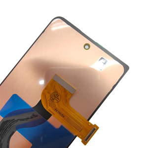 Pantallas LCD para Teléfono Móvil Z Fold 4, Venta al por Mayor de Pantallas LCD para Z Fold 4, Pantalla Táctil de Repuesto - Product Image 3