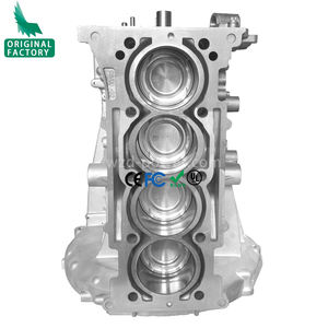 Bloc moteur OEM 270910 pour Mercedes-Benz <span class=keywords><strong>Classe</strong></span> B B <span class=keywords><strong>180</strong></span> <span class=keywords><strong>essence</strong></span> 90 kW (122 ch) <span class=keywords><strong>2018</strong></span>, M270.910, NEUF - Product Image 2