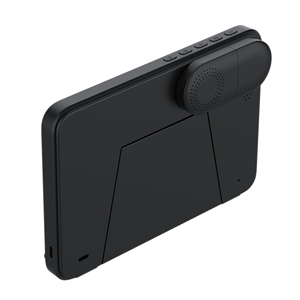 Productos de tendencia 2025 Nuevas llegadas 6 en 1 Inalámbrico 15W Carga rápida con luz nocturna Temperatura Humedad Reloj despertador Pantalla - Product Image 5