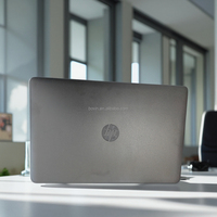 Laptop Bisnis Bekas Ringan dan Portabel HP 850G1 i5 i7 Generasi ke-4 4GB 128GB 15 inci, Cocok untuk Kantor, Mahasiswa, dan Notebook