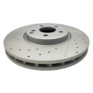 ดิสก์เบรกโรเตอร์ดิสก์เบรกสำหรับ Honda Odyssey Rb1 <span class=keywords><strong>stepwgn</strong></span> 2000 2023 - Product Image 5