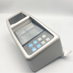 Écran LCD pour excavatrice Doosan DX225 DX300 DX340, panneau d'affichage OEM, garantie 1 an, 539-00076 300426-00012 - Product Image 2