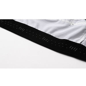 Jersey de Ciclismo Personalizado con Logotipo, Ligero, de Manga Larga, Transpirable, de Secado Rápido, Profesional, para Equipo de Ciclismo al Aire Libre - Product Image 4