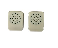 Puce d'enregistrement de mélodie de musique de voix sonore pour peluche, animal en peluche, poupées, oreiller, jouets, peluche