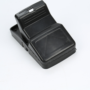 Trampa para <span class=keywords><strong>ratones</strong></span> <span class=keywords><strong>de</strong></span> alta sensibilidad, Clip para morder, Mata roedores, lona <span class=keywords><strong>de</strong></span> plástico resistente para <span class=keywords><strong>ratones</strong></span> - Product Image 2