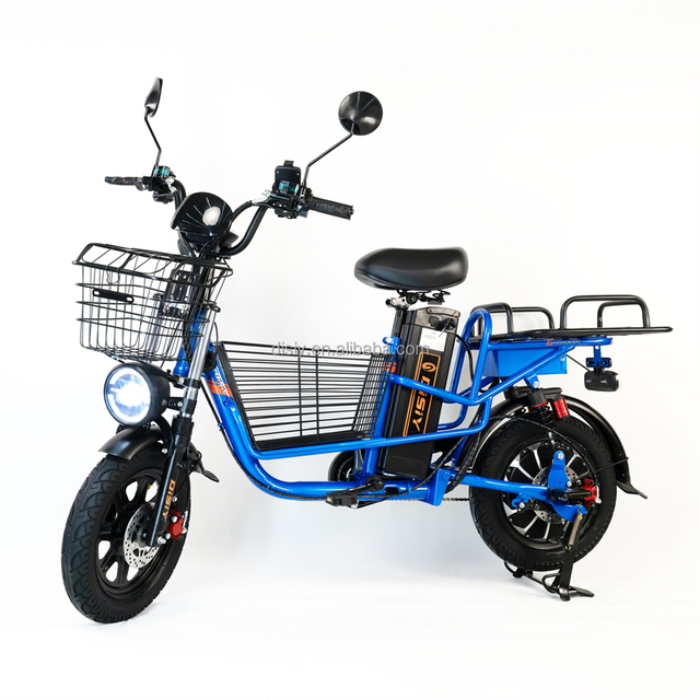 2025 New Fashionable Style Electric Scooter Monster M2 800W 60V Lithium Battery Delivery Service Bicycles Electric Streetbike