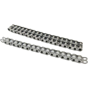 Standard Size C2042hp C2052hp C2062hp C2082hp SS304 <strong>Hollow</strong> <strong>Pin</strong> <strong>Chain</strong> for Agricultural Machinery - Product Image 4
