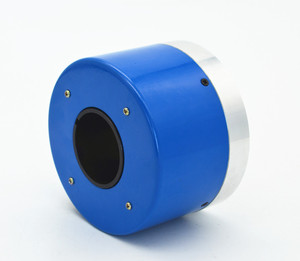 Sigma cho loạt thang máy <span class=keywords><strong>LG</strong></span> pkm1040b bộ mã hóa quay 40mm trục rỗng hiệu suất cao - Product Image 5