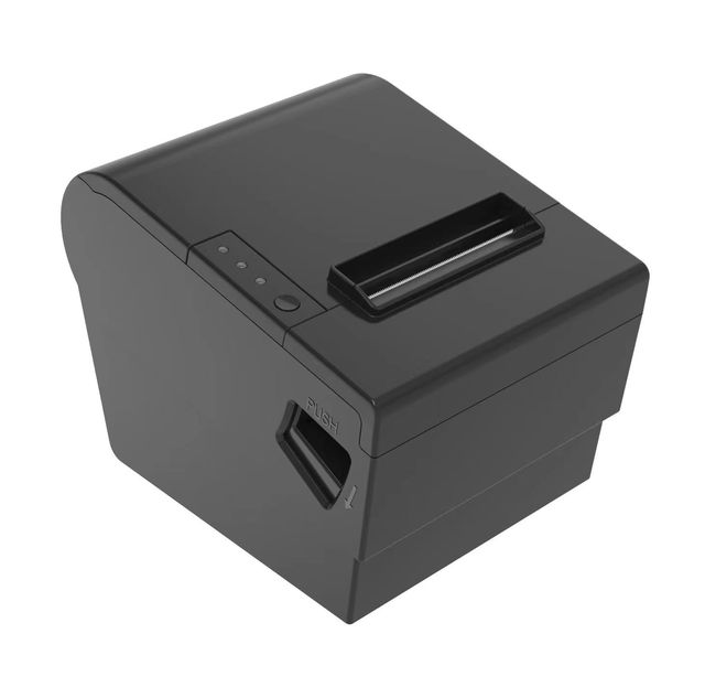 CS-8330Thermal Receipt Printers 80mm Ticket POS Printers Thermal Printer POS Full Cut/Half Cut ESC/POS