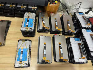 Shenzhen Usine <span class=keywords><strong>Prix</strong></span> LCD pour <span class=keywords><strong>iPhone</strong></span> 5 5S Se 6 6S 7 <span class=keywords><strong>8</strong></span> Plus Affichage Lcd Écran Tactile pour <span class=keywords><strong>iPhone</strong></span> X 11 12 13 14 15 16 Pro Max - Product Image 2