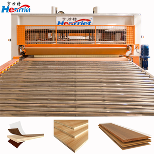 Máquina <span class=keywords><strong>de</strong></span> Prensa <span class=keywords><strong>de</strong></span> Calor Industrial Totalmente Automática para Paneles <span class=keywords><strong>de</strong></span> Madera, Rollos <span class=keywords><strong>de</strong></span> Chapa <span class=keywords><strong>de</strong></span> Madera, Chapa Compuesta y Láminas <span class=keywords><strong>de</strong></span> Madera - Product Image 3
