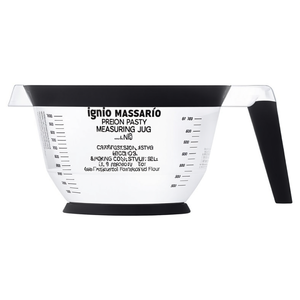 แก้วตวงขนมแบบแม่นยำ IGINIO MASSARI 3521 (1 ลิตร) - Product Image 3