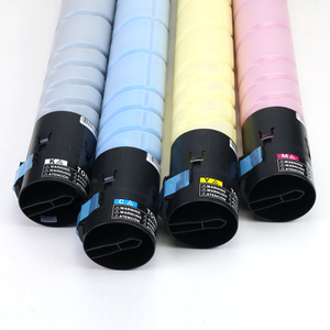 ผงหมึกเทียบเท่า TN321 สำหรับเครื่องพิมพ์ Konica Minolta Bizhub C364 224 284 7822 7828 รุ่นตลับหมึกสำหรับ Konica Minolta - Product Image 2