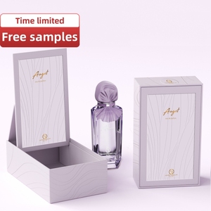 High Quality Custom Logo Perfume <strong>Gift</strong> Packaging <strong>Box</strong> <strong>Empty</strong> Luxury Paper <strong>Box</strong> <strong>for</strong> Fragrance Spray Essential Oil Parfum Sample - Product Image 2