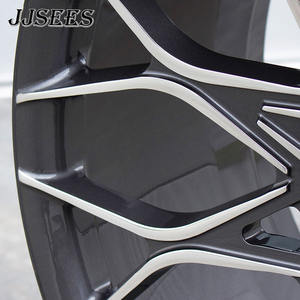 <span class=keywords><strong>ล</strong></span>้อแม็กซ์ JJSEES สีดำ หน้าเงิน ขนาด <span class=keywords><strong>16</strong></span> 19 นิ้ว สำหรับรถยนต์ ขนาด 17 18 นิ้ว 4x100 5x114.3 <span class=keywords><strong>ล</strong></span>้ออั<span class=keywords><strong>ล</strong></span><span class=keywords><strong>ล</strong></span>อย สำหรับรถยนต์ Audi Honda Toyota - Product Image 4