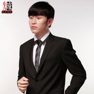 Influents Coréenne Capable Acteur Sculpture Réaliste pour Cire Musée - Product Image 3