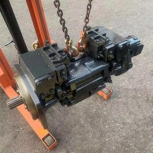 Гидравлический главный насос в сборе для экскаватора Komatsu PC1250-8, номера 708-1L-00800, 708-2L-00691, 708-2L-00681 - Product Image 1