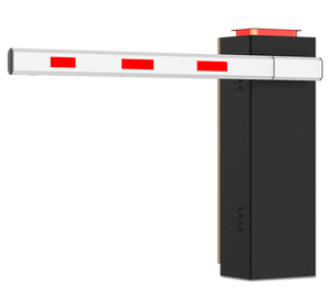 <span class=keywords><strong>Tenet</strong></span> TB41 vialetto automatico flap braccio barriera cancello per il sistema di controllo accessi carta - Product Image 4