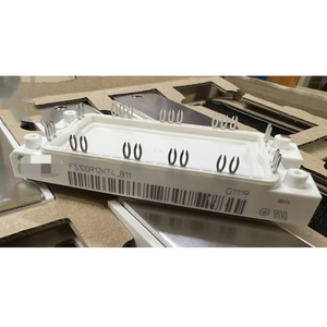 FS100R12KT4 _ B11 Módulo IGBT, nuevo, Original, listo, Stock, automatización Industrial, PAC, Control de programación PLC dedicado - Product Image 1
