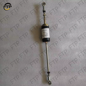 อะไหล่เครื่องจักรก่อสร้างคุณภาพสูง ชุดสปริงร็อดแบบแยก 144-43-51410 สำหรับรถดันดินรุ่น D70-LE D70LE-8 - Product Image 3