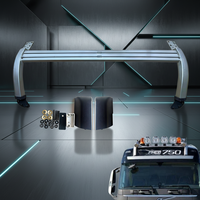 Barre lumineuse LED de toit de camion de haute qualité pour Volvo, barre lumineuse LED de toit de camion 82862412 82862386 82862153