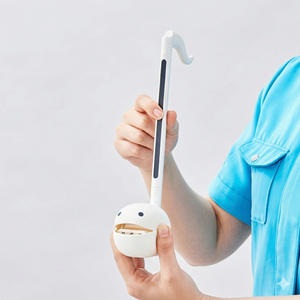 Conception innovante et légère, instruments électroniques Otamatone, appareil musical d'intérieur - Product Image 2