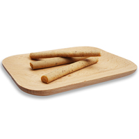 Churu chine OEM Pet Food Cat Soft Snack poulet Churu morsures bâtonnets avec différentes saveurs