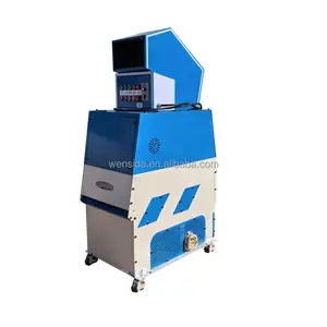 Varios modelos de máquinas de extracción de cobre equipos de reciclaje y procesamiento de cables máquinas de arroz de cobre completamente automáticas